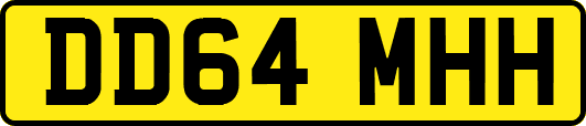 DD64MHH