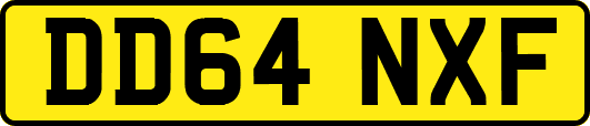 DD64NXF