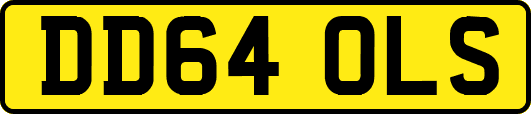 DD64OLS