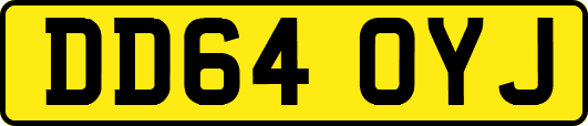 DD64OYJ