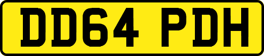 DD64PDH