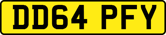 DD64PFY