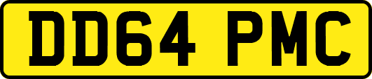 DD64PMC