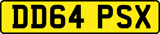 DD64PSX