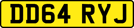 DD64RYJ