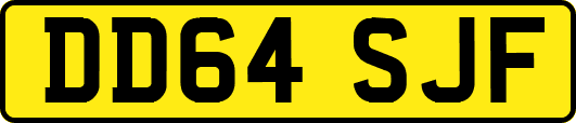 DD64SJF