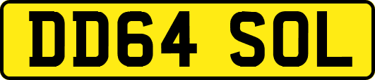 DD64SOL