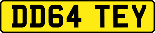 DD64TEY