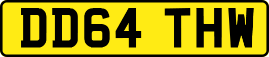 DD64THW