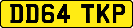 DD64TKP