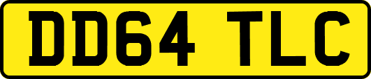 DD64TLC