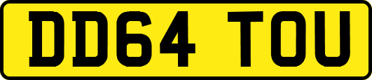 DD64TOU