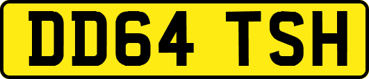 DD64TSH