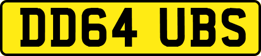 DD64UBS