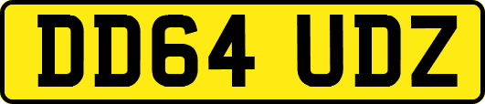 DD64UDZ