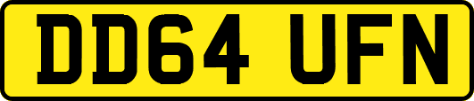 DD64UFN