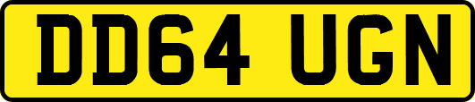 DD64UGN