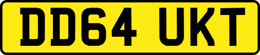 DD64UKT