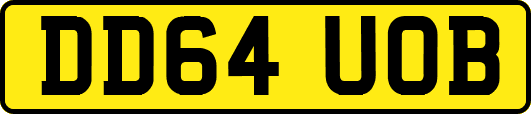 DD64UOB