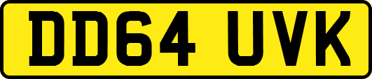 DD64UVK