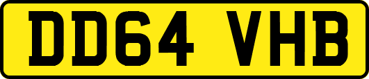 DD64VHB