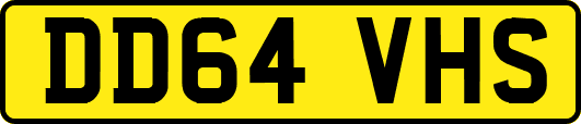 DD64VHS