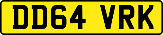DD64VRK
