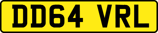 DD64VRL