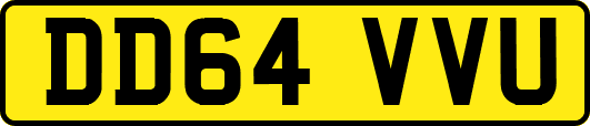 DD64VVU