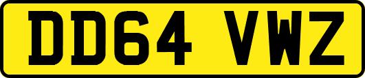 DD64VWZ