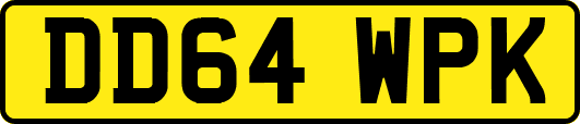 DD64WPK