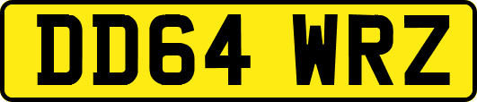 DD64WRZ