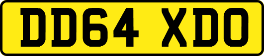 DD64XDO