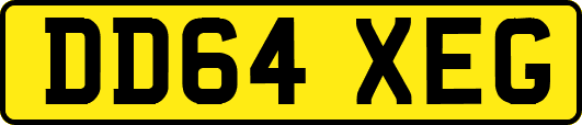 DD64XEG