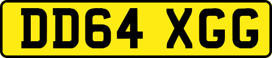 DD64XGG