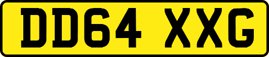 DD64XXG