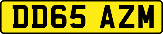 DD65AZM