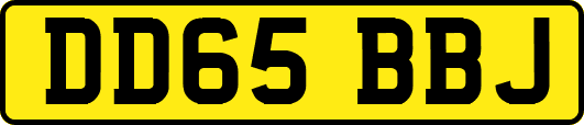 DD65BBJ