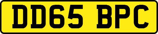 DD65BPC