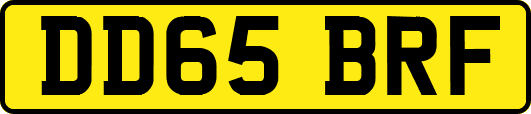 DD65BRF