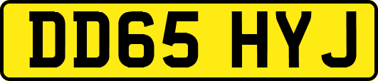 DD65HYJ