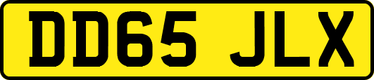 DD65JLX