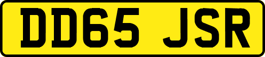 DD65JSR