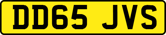 DD65JVS