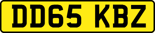 DD65KBZ