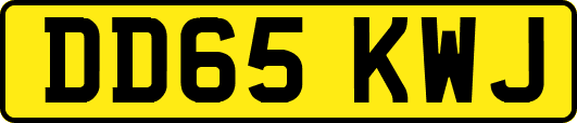 DD65KWJ