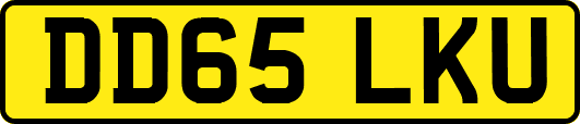 DD65LKU