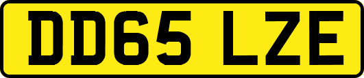 DD65LZE