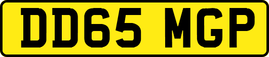 DD65MGP