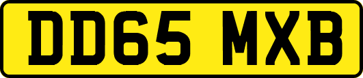 DD65MXB